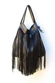  Mia Fringe Bag