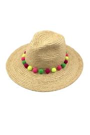  Pom-pompeii Hat