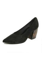  Black Tortoise Heel