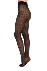 Astrid Fishnet Tights