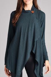  The Cherie Sweater