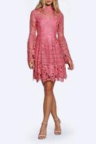  Lumier Rose Dress