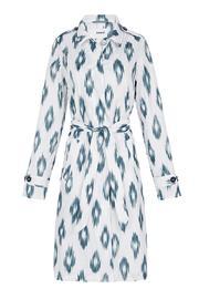  'anywhere' Boho Raincoat