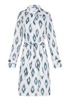  'anywhere' Boho Raincoat