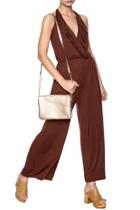  Classic Ruffle Jumpsuit