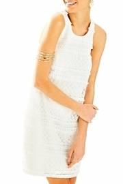 Anette Shift Dress