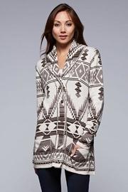  The Erin Cardigan