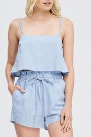  California Dreamin' Top