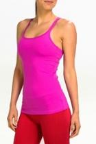  Double Strapped Tank