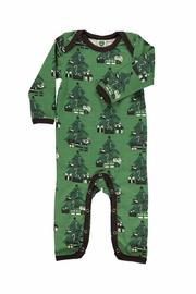  Holiday Christmas Suit