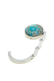  Blue Purse Hanger