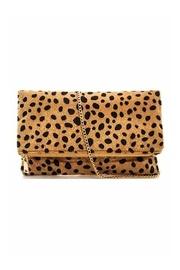  Animal Fur Clutch