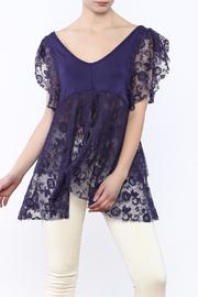  Heatherton Tee