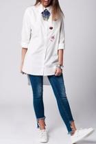  Patch Top