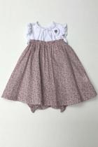  Dress With Bloomers