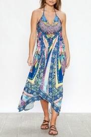  Siesta Dress