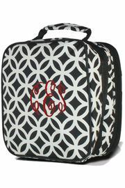  Thermal Lunch Box