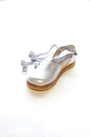  Ballerina Espadrilles