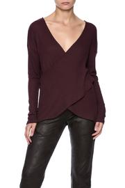  Crisscross Tee