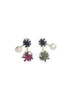  Alondra Stud Earrings