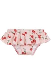  Smiling Cherry Swim-pants