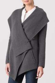  Elegant St. Moritz Cardigan
