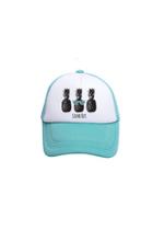  Stand Out Trucker Hat