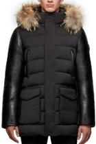  Calcot Down Jacket