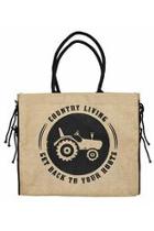  Country Living Tote