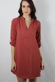  Summer Nights Tunic