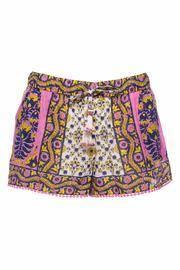  Coconut Kololi Short