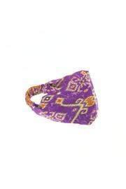  Batik Cotton Headband