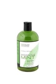  Mint Body Wash