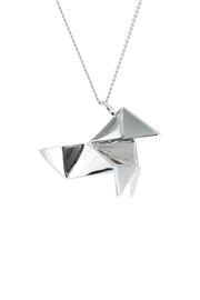  Necklace Cuckoo Silver