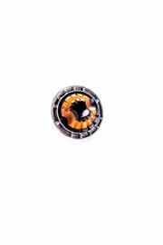  Bakelite Deco Ring
