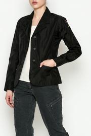  Taped Jacket