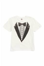  Tuxedo Suit Tee