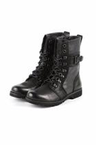  Kam Military Boots