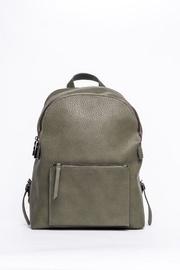  Mini Backpack Green
