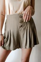  The Azure Short