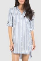  Western Fray Dress