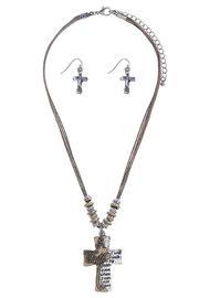 Faith Necklace Set