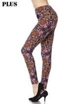  Liz Print Legging
