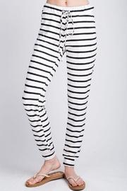 Behind Bars Pants