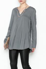 Viscose Blouse