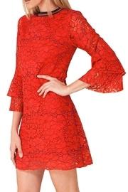  Antonine Lace Dress