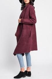  The Stockport Coat