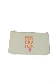  Best Day Ever Pouch