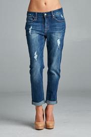 Boyfriend Jean