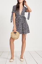  Birgit Floral Dress